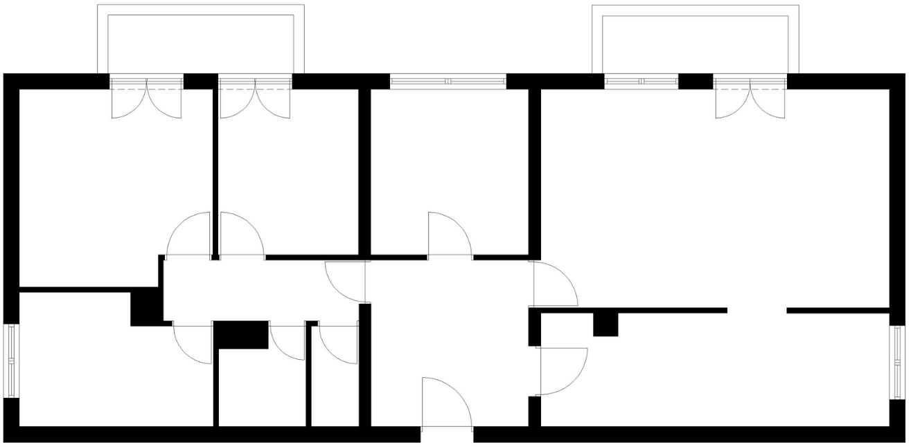 Pozicija stana na etaži